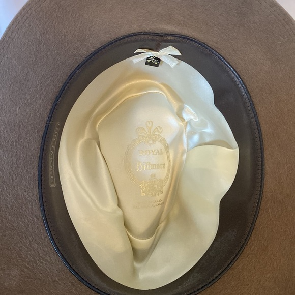 Biltmore hat - Picture 4 of 4